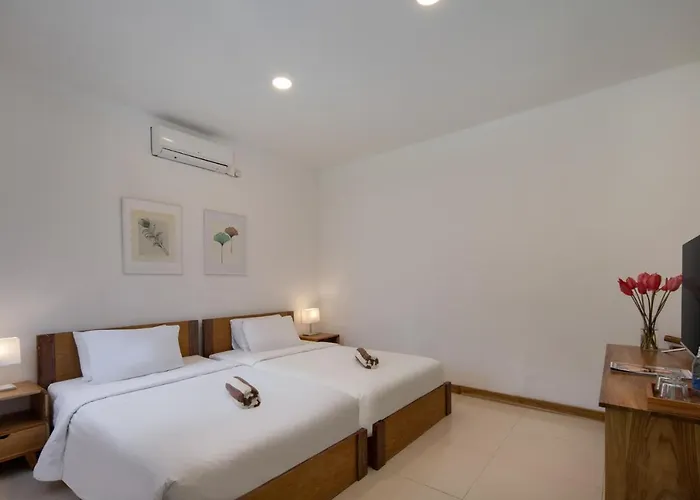 Location, 9 Bedr Pool Villa, Close To * Seminyak